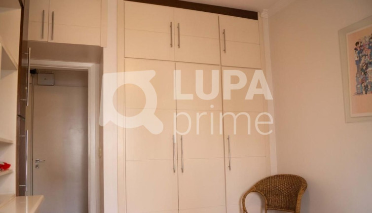 Imagem Apartamento com 3 Quartos à Venda, 126 m² em Brooklin Novo - São Paulo