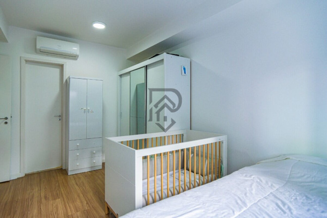 Imagem Apartamento com 2 Quartos à Venda, 74 m² em Aclimação - São Paulo