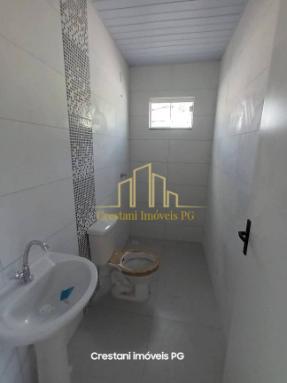 Imagem Casa com 3 Quartos à Venda,  em Los Angeles - Ponta Grossa