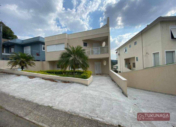 Imagem Casa com 4 Quartos à Venda, 250 m² em Pousada Dos Bandeirantes - Carapicuíba Imagem Casa com 4 Quartos à Venda, 250 m² em Pousada Dos Bandeirantes - Carapicuíba