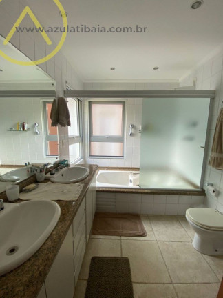 Imagem Casa com 7 Quartos à Venda, 450 m² em Condominio Estancia Parque Atibaia - Atibaia Imagem Casa com 7 Quartos à Venda, 450 m² em Condominio Estancia Parque Atibaia - Atibaia