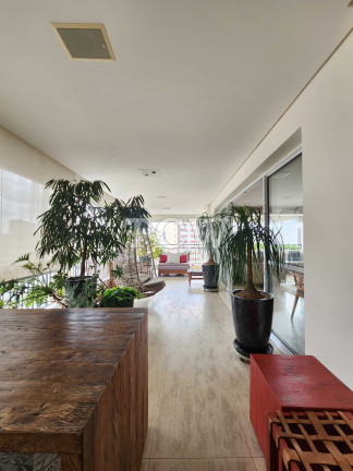 Imagem Apartamento com 3 Quartos à Venda, 213 m² em Vila Mariana - São Paulo Imagem Apartamento com 3 Quartos à Venda, 213 m² em Vila Mariana - São Paulo