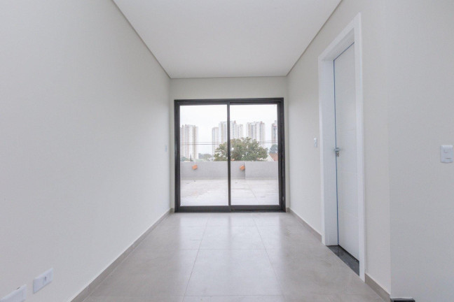 Imagem Casa de Condomínio com 3 Quartos à Venda, 177 m² em Campo Comprido - Curitiba