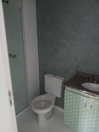 Imagem Apartamento com 2 Quartos à Venda, 55 m² em Vila Curuçá - Santo André Imagem Apartamento com 2 Quartos à Venda, 55 m² em Vila Curuçá - Santo André