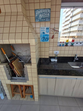 Imagem Apartamento com 3 Quartos à Venda, 119 m² em Aviação - Praia Grande Imagem Apartamento com 3 Quartos à Venda, 119 m² em Aviação - Praia Grande