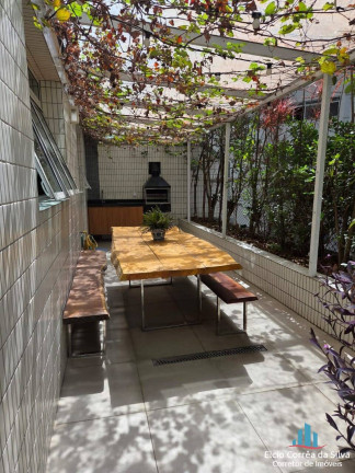 Imagem Apartamento com 2 Quartos à Venda, 217 m² em José Menino - Santos Imagem Apartamento com 2 Quartos à Venda, 217 m² em José Menino - Santos