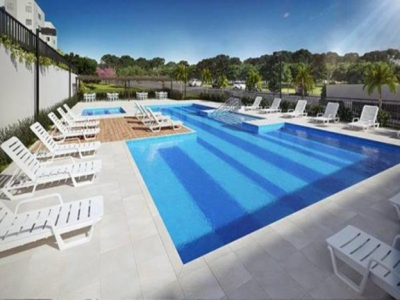 Imagem Apartamento com 2 Quartos à Venda, 44 m² em Jardim Amaralina - São Paulo Imagem Apartamento com 2 Quartos à Venda, 44 m² em Jardim Amaralina - São Paulo