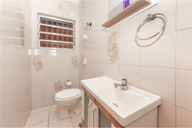 Imagem Casa com 3 Quartos à Venda, 167 m² em Vila Marari - São Paulo Imagem Casa com 3 Quartos à Venda, 167 m² em Vila Marari - São Paulo