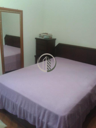 Imagem Apartamento com 2 Quartos à Venda, 110 m² em Ponta Da Praia - Santos