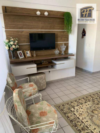 Imagem Apartamento com 4 Quartos à Venda, 130 m² em Jardim Oceania - João Pessoa