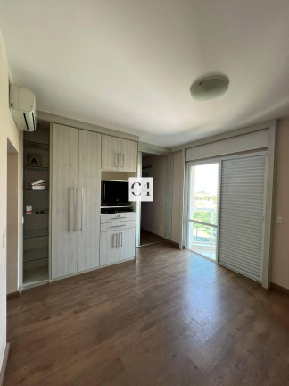 Imagem Apartamento com 4 Quartos à Venda, 100 m² em Vila Sfeir - Indaiatuba