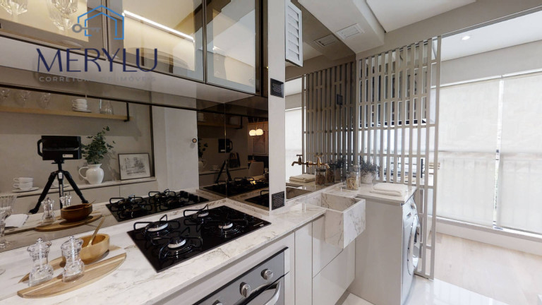 Imagem Apartamento com 2 Quartos à Venda, 62 m² em Vila Mariana - São Paulo Imagem Apartamento com 2 Quartos à Venda, 62 m² em Vila Mariana - São Paulo