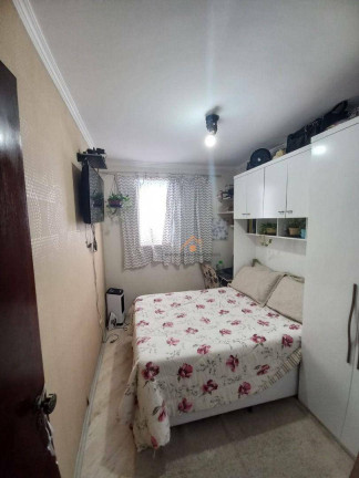 Imagem Apartamento com 3 Quartos à Venda, 69 m² em Jardim Do Estádio - Santo André Imagem Apartamento com 3 Quartos à Venda, 69 m² em Jardim Do Estádio - Santo André