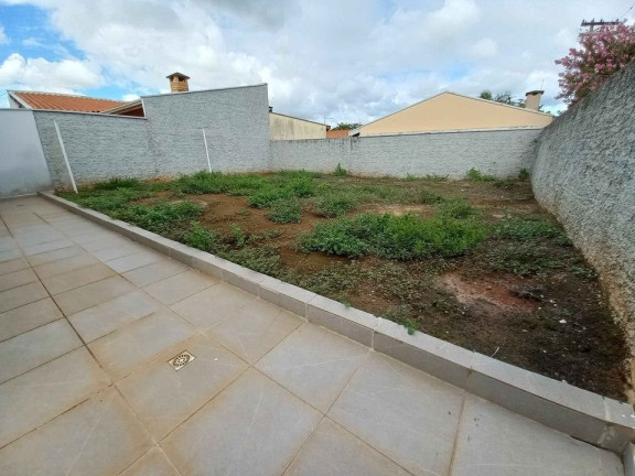 Imagem Casa com 3 Quartos à Venda, 83 m² em Jardim Costa Verde - Araras