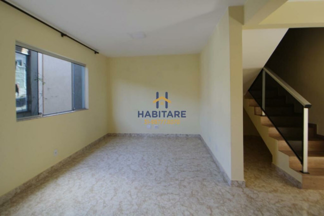 Imagem Casa com 3 Quartos à Venda, 184 m² em Diamante (barreiro) - Belo Horizonte