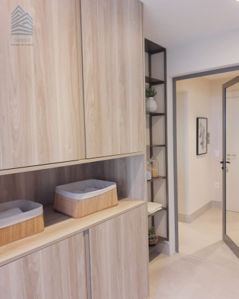 Imagem Imóvel com 4 Quartos à Venda, 143 m² em Campo Belo - São Paulo Imagem Imóvel com 4 Quartos à Venda, 143 m² em Campo Belo - São Paulo