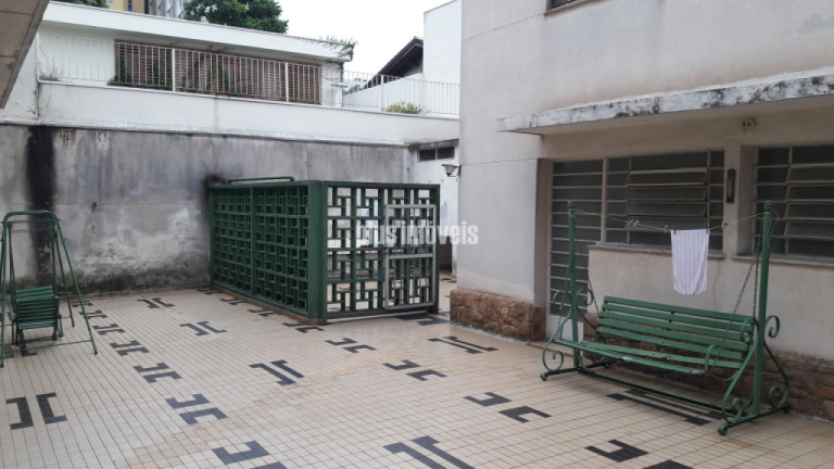 Imagem Casa com 4 Quartos à Venda, 500 m² em Jardim Luzitânia - São Paulo