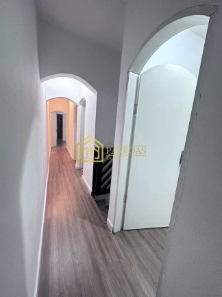 Imagem Casa com 3 Quartos à Venda, 200 m² em Parque Terra Nova Ii - São Bernardo Do Campo