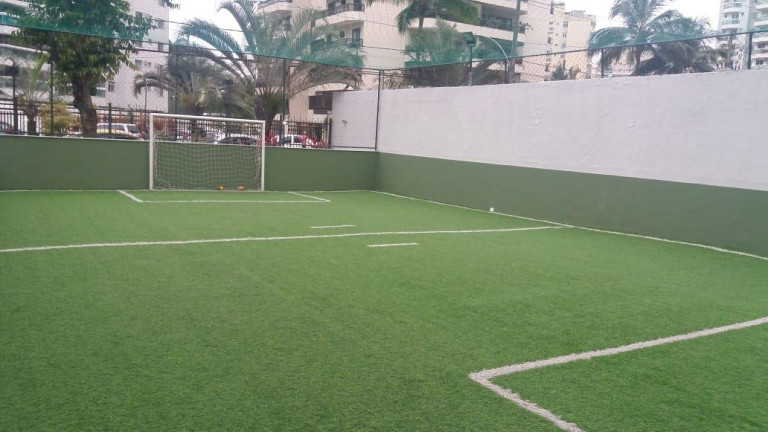 Imagem Apartamento com 3 Quartos à Venda, 67 m² em Barra Da Tijuca - Rio De Janeiro