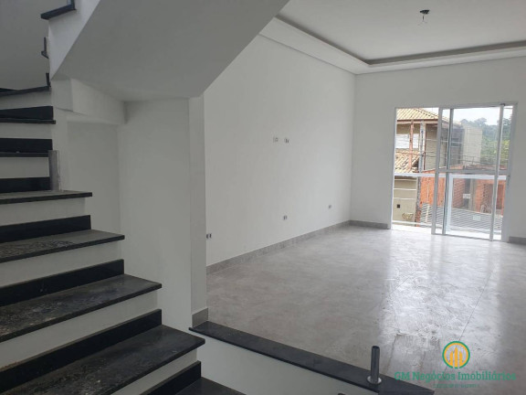 Imagem Casa de Condomínio com 3 Quartos à Venda, 125 m² em Jardim Cotia - Cotia Imagem Casa de Condomínio com 3 Quartos à Venda, 125 m² em Jardim Cotia - Cotia