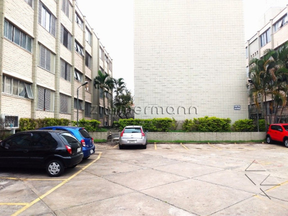 Imagem Apartamento com 1 Quarto à Venda, 63 m² em Agua Branca - São Paulo Imagem Apartamento com 1 Quarto à Venda, 63 m² em Agua Branca - São Paulo