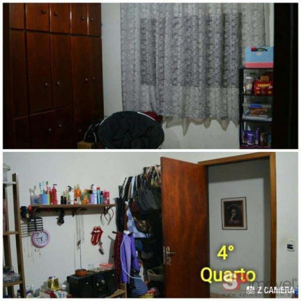 Imagem Casa com 4 Quartos à Venda, 130 m² em Vila Buenos Aires - São Paulo