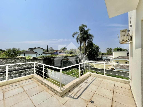 Imagem Casa de Condomínio com 4 Quartos à Venda, 332 m² em Granja Viana - Cotia Imagem Casa de Condomínio com 4 Quartos à Venda, 332 m² em Granja Viana - Cotia