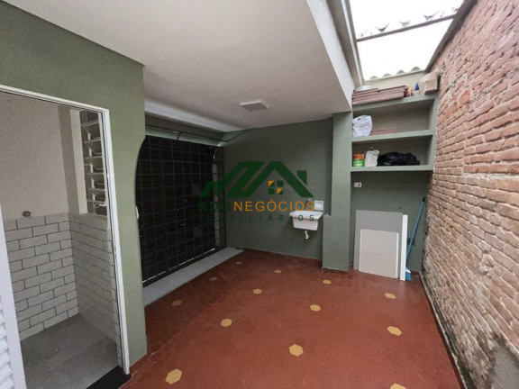 Sobrado com 2 Quartos à Venda, 60 m² em Ipiranga - São Paulo