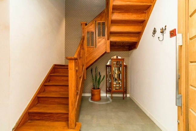 Imagem Casa com 3 Quartos à Venda, 170 m² em Vila Clementino - São Paulo