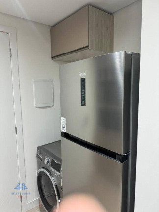 Imagem Studio com 1 Quarto à Venda, 31 m² em Agronômica - Florianópolis