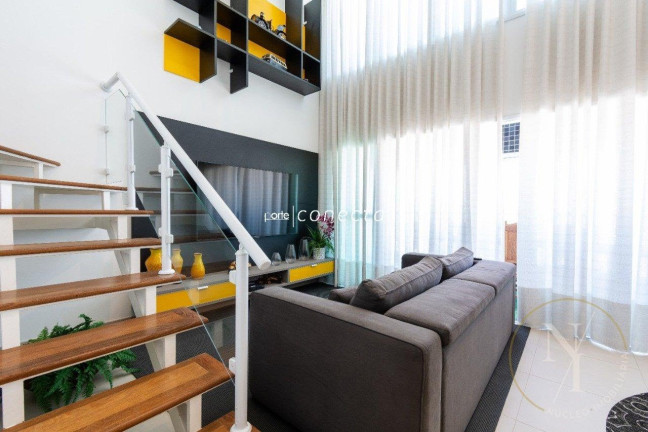Imagem Apartamento com 1 Quarto à Venda, 97 m² em Vila Regente Feijó - São Paulo Imagem Apartamento com 1 Quarto à Venda, 97 m² em Vila Regente Feijó - São Paulo