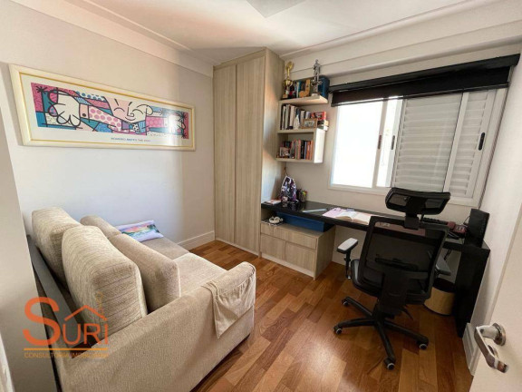 Imagem Apartamento com 3 Quartos à Venda, 186 m² em Jardim São Caetano - São Caetano Do Sul Imagem Apartamento com 3 Quartos à Venda, 186 m² em Jardim São Caetano - São Caetano Do Sul
