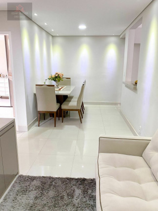 Imagem Apartamento com 2 Quartos à Venda, 60 m² em Vila Belvedere - Americana