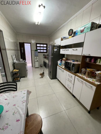 Imagem Casa com 2 Quartos à Venda, 138 m² em Tupi - Praia Grande Imagem Casa com 2 Quartos à Venda, 138 m² em Tupi - Praia Grande