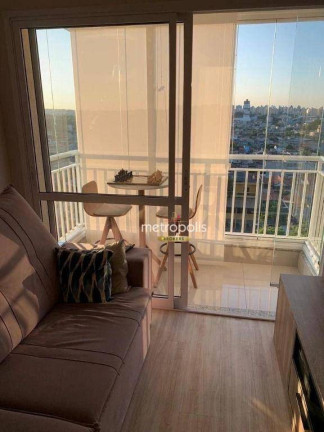 Imagem Apartamento com 2 Quartos à Venda, 54 m² em Vila Odete - São Bernardo Do Campo Imagem Apartamento com 2 Quartos à Venda, 54 m² em Vila Odete - São Bernardo Do Campo