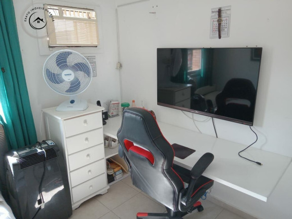 Imagem Cobertura com 3 Quartos para Alugar, 140 m² em Enseada - Guarujá Imagem Cobertura com 3 Quartos para Alugar, 140 m² em Enseada - Guarujá