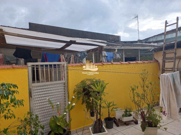 Imagem Casa com 3 Quartos à Venda, 140 m² em Aviação - Praia Grande