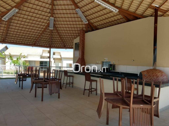 Imagem Casa com 3 Quartos à Venda, 75 m² em Jardim Guanabara Ii - Goiânia Imagem Casa com 3 Quartos à Venda, 75 m² em Jardim Guanabara Ii - Goiânia