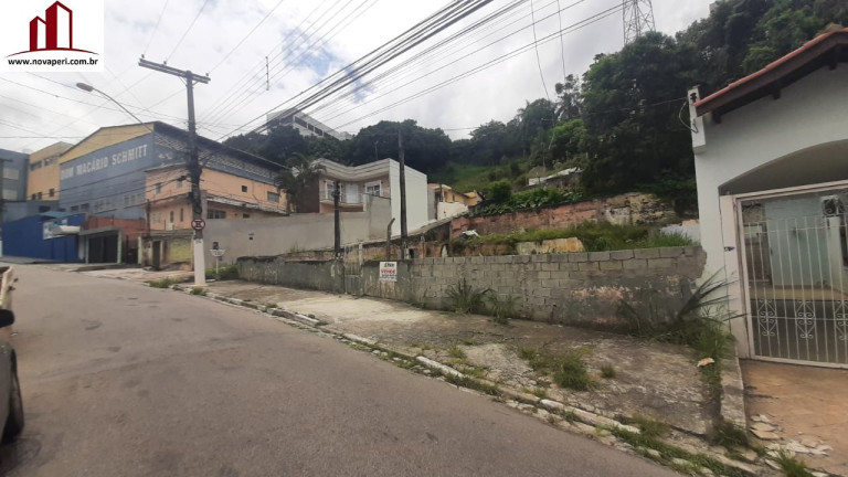 Imagem Terreno à Venda, 516 m² em Centro - Franco Da Rocha