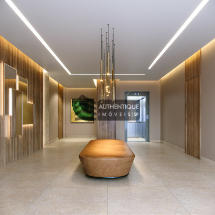 Imagem Apartamento com 3 Quartos à Venda, 88 m² em Vila Romana - São Paulo Imagem Apartamento com 3 Quartos à Venda, 88 m² em Vila Romana - São Paulo