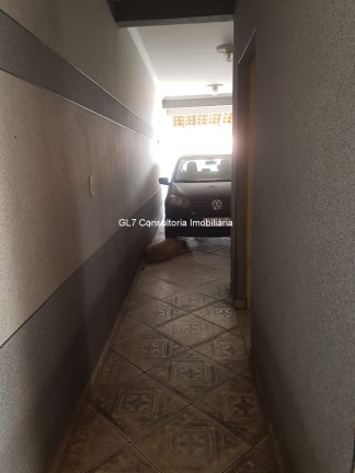 Imagem Casa com 3 Quartos à Venda,  em Residencial Monte Verde - Indaiatuba