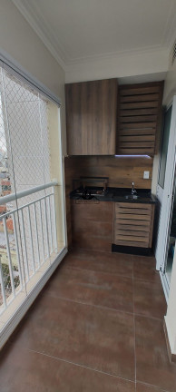 Imagem Apartamento com 3 Quartos à Venda, 83 m² em Centro - São Caetano Do Sul