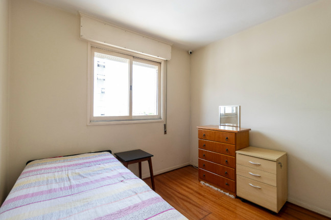 Imagem Apartamento com 2 Quartos à Venda, 76 m² em Moema - São Paulo