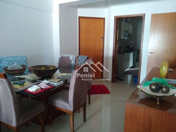 Apartamento com 3 Quartos à Venda, 125 m² em Jardim Botânico - Ribeirão Preto