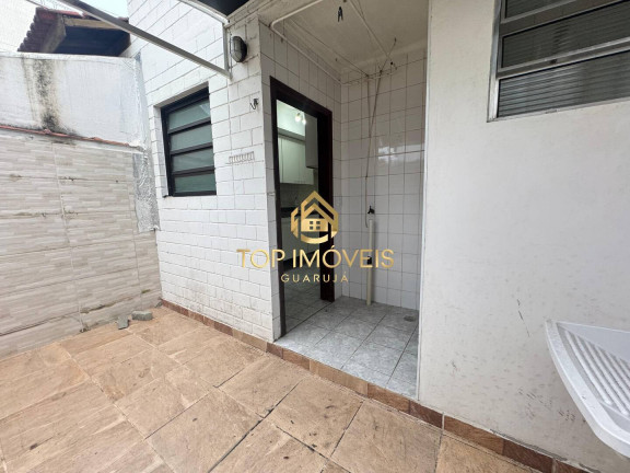 Imagem Casa de Condomínio com 2 Quartos à Venda, 67 m² em Jardim Astúrias - Guarujá