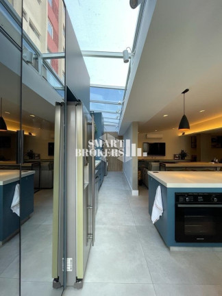 Imagem Apartamento com 3 Quartos à Venda, 132 m² em Ipiranga - São Paulo Imagem Apartamento com 3 Quartos à Venda, 132 m² em Ipiranga - São Paulo