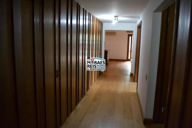 Imagem Casa de Condomínio com 4 Quartos à Venda, 2.000 m² em Retiro Morumbi - São Paulo Imagem Casa de Condomínio com 4 Quartos à Venda, 2.000 m² em Retiro Morumbi - São Paulo