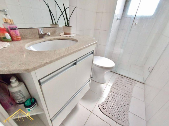 Imagem Apartamento com 2 Quartos à Venda, 59 m² em Jardim Tupanci - Barueri