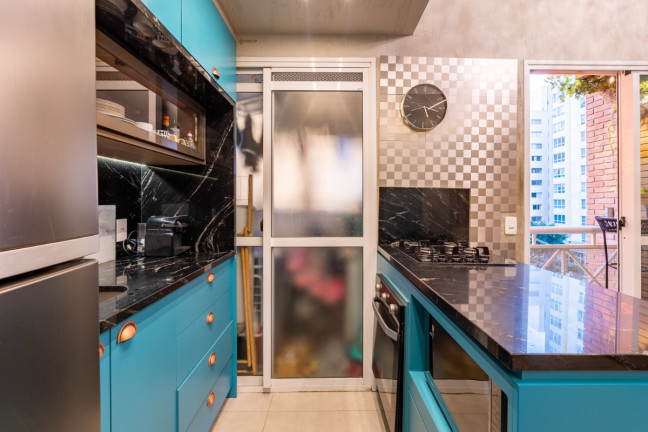 Imagem Apartamento com 1 Quarto à Venda, 42 m² em Paraíso - São Paulo