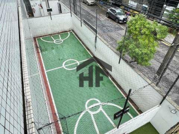 Imagem Apartamento com 3 Quartos à Venda, 98 m² em Boa Viagem - Recife